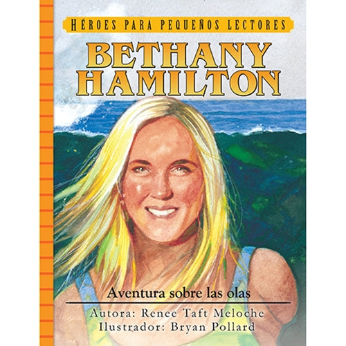 Bethany Hamilton - Re-vived