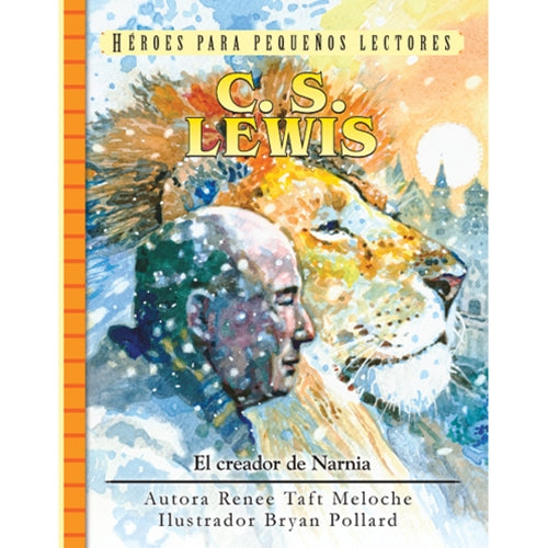 C.S. Lewis - Re-vived