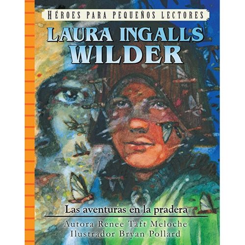 Laura Ingalls Wilder - Re-vived