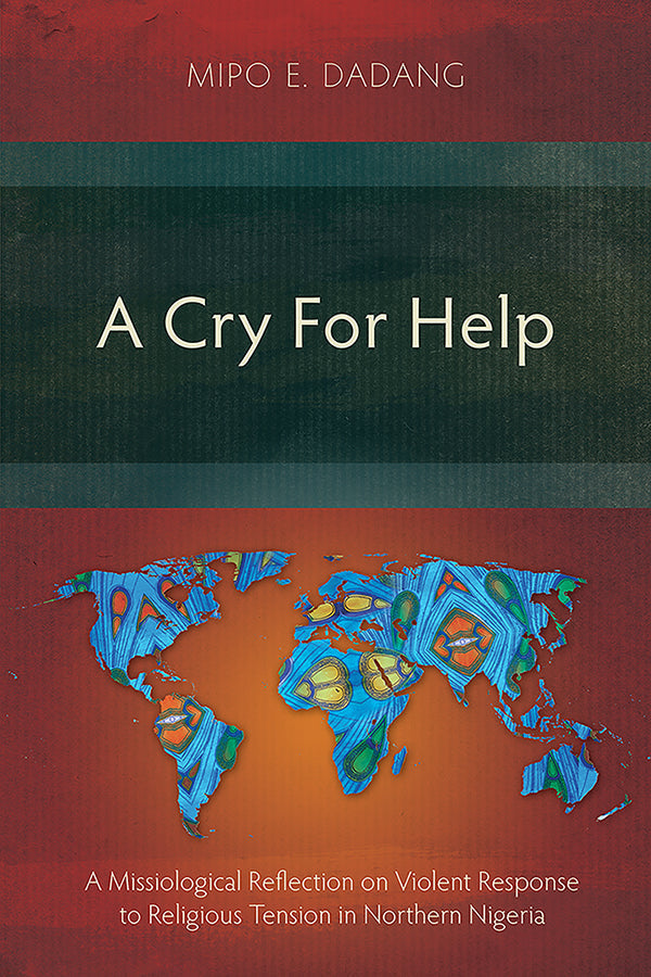 A Cry for Help - Re-vived