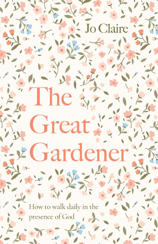 The Great Gardener - Re-vived