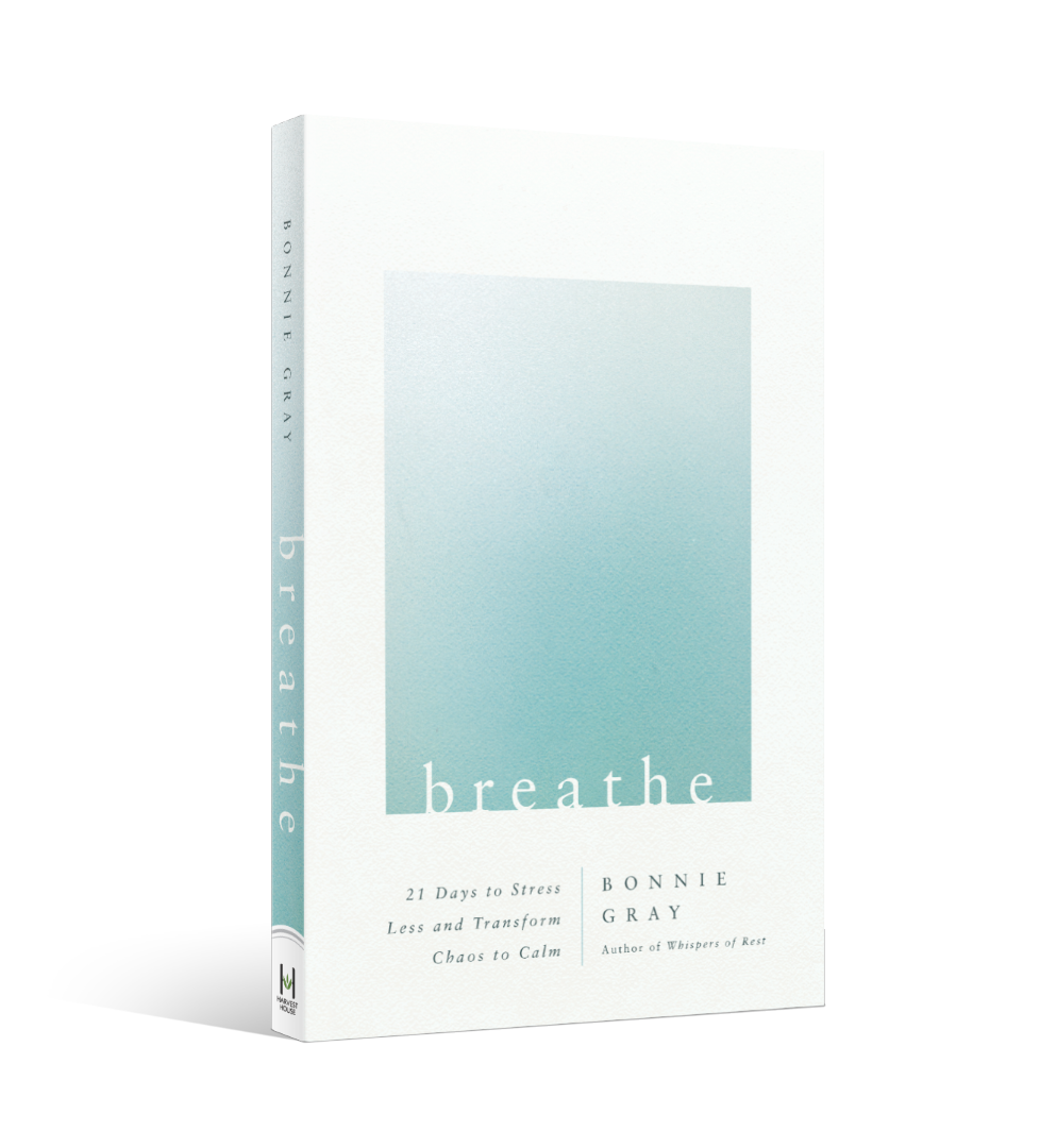 Breathe - Re-vived