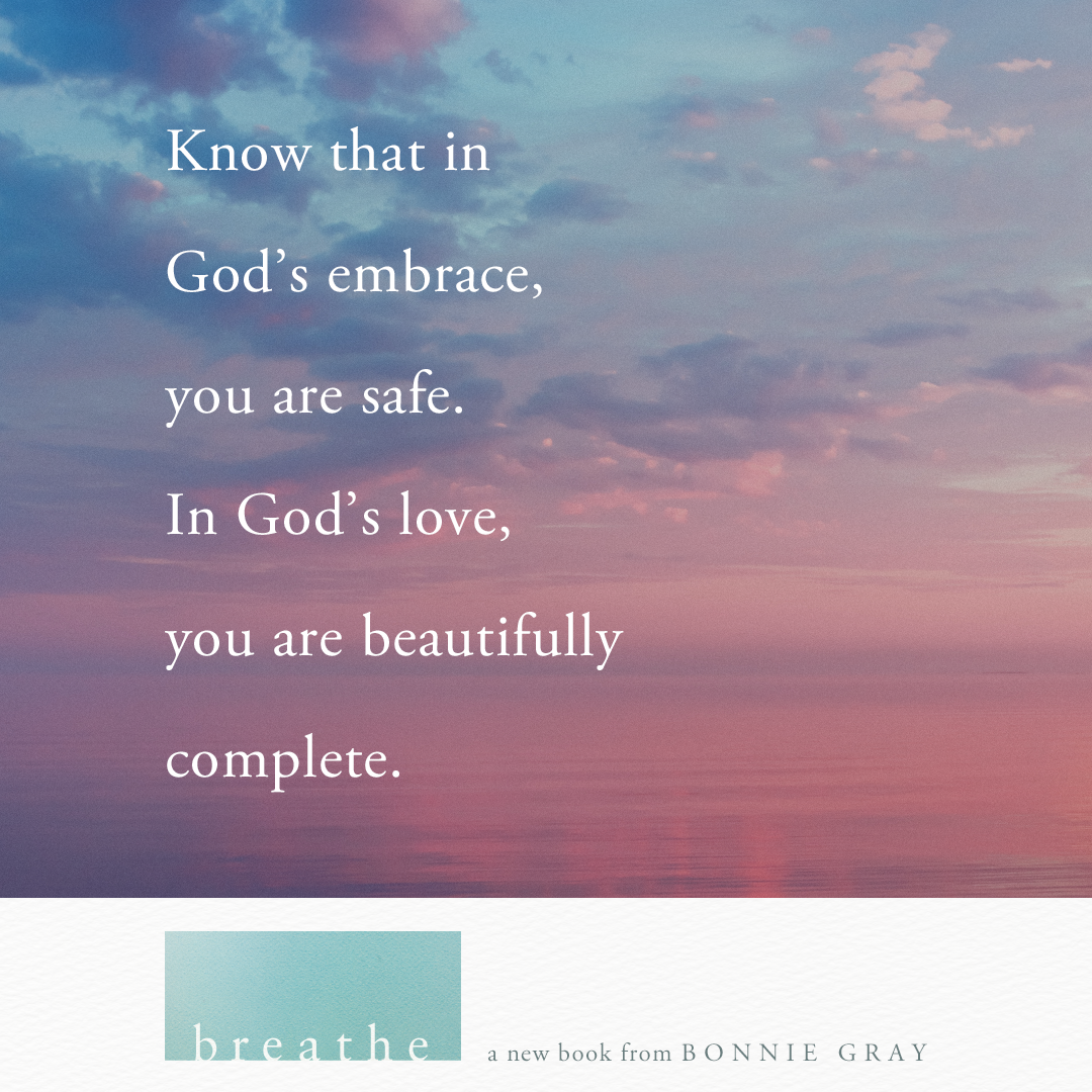 Breathe - Re-vived