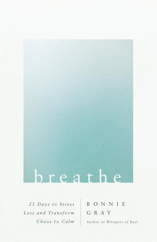 Breathe - Re-vived