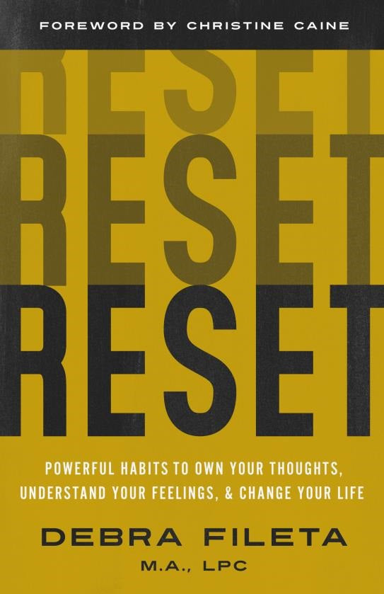 Reset - Re-vived