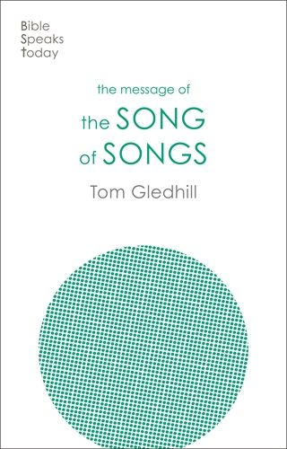 The BST Message of the Song of Songs - Re-vived