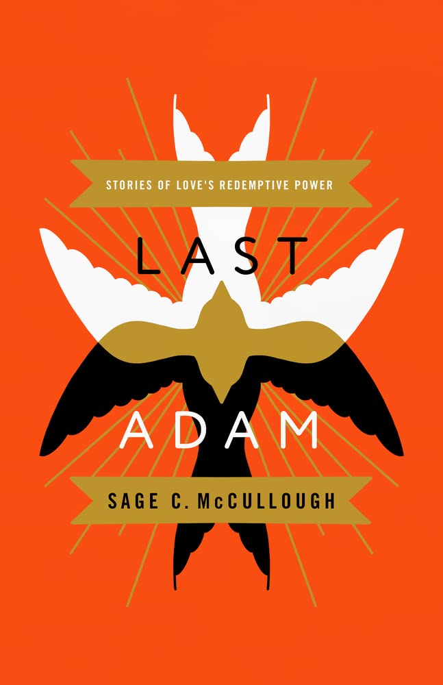 Last Adam - Re-vived