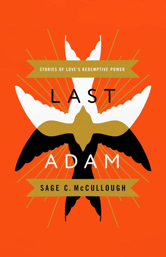 Last Adam - Re-vived