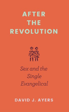 After the Revolution - Re-vived