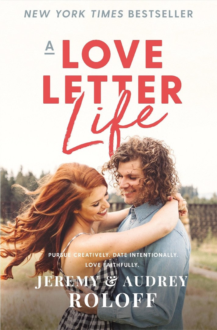 A Love Letter Life - Re-vived