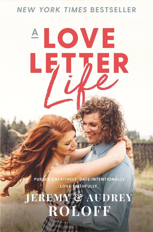 A Love Letter Life - Re-vived