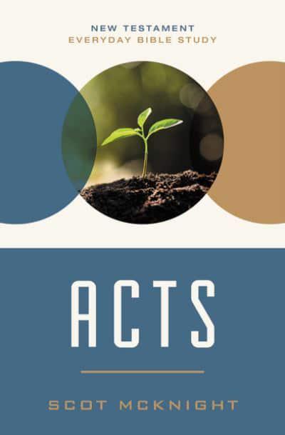 Acts - Re-vived