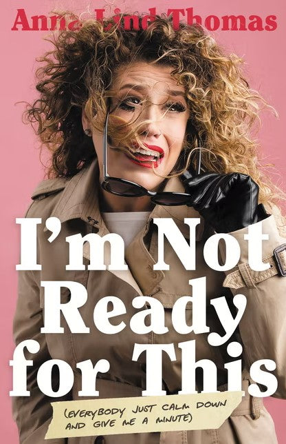 I'm Not Ready for This - Re-vived