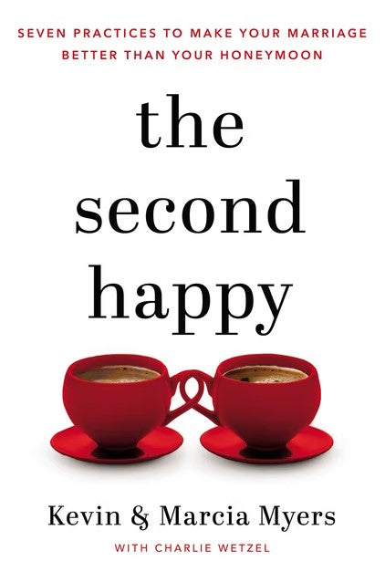 The Second Happy - Re-vived