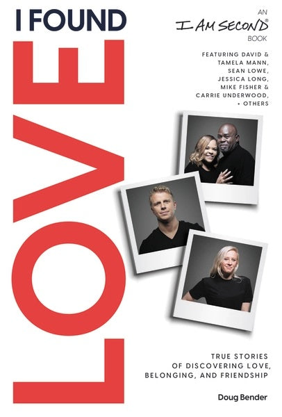 I Found Love - Re-vived