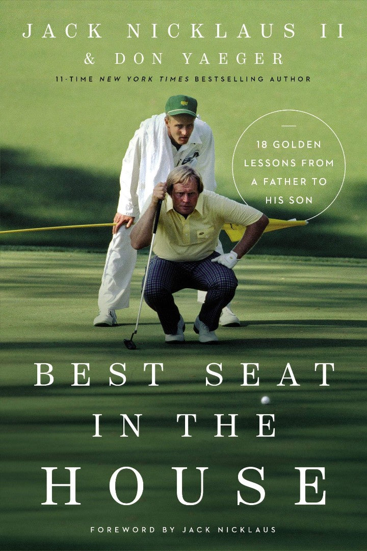 Best Seat in the House - Re-vived