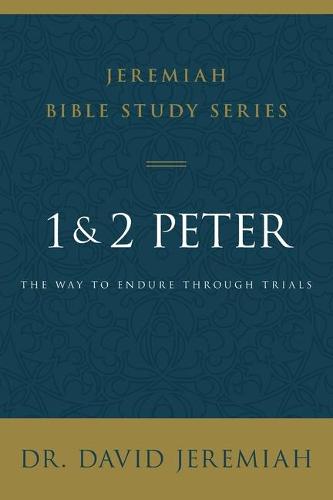 1 & 2 Peter - Re-vived