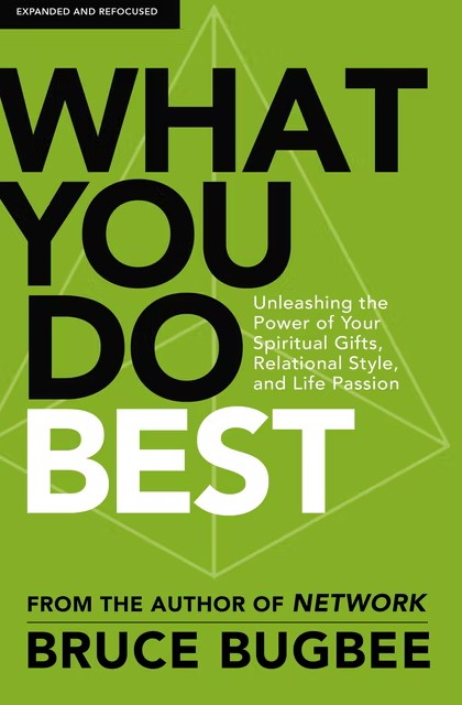 What You Do Best - Re-vived