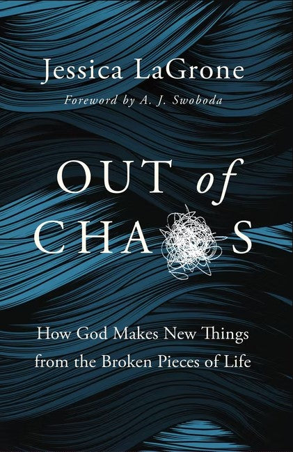 Out of Chaos - Re-vived