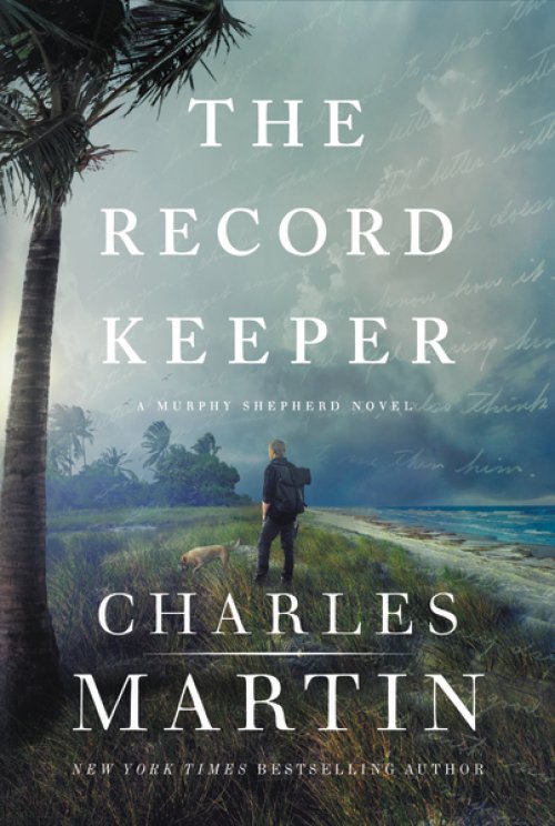 The Record Keeper - Re-vived