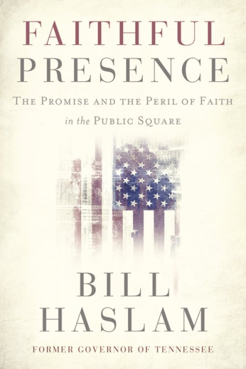 Faithful Presence - Re-vived
