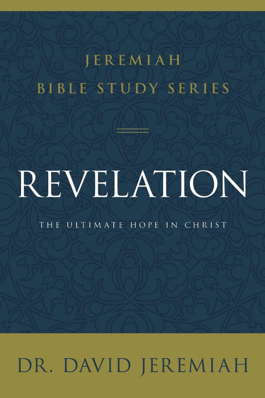 Revelation - Re-vived