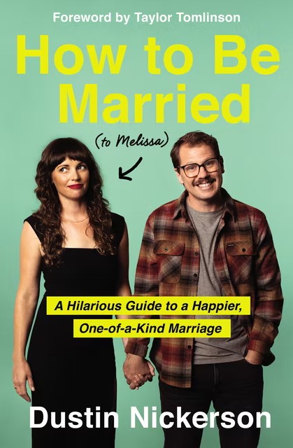 How to Be Married (To Melissa) - Re-vived