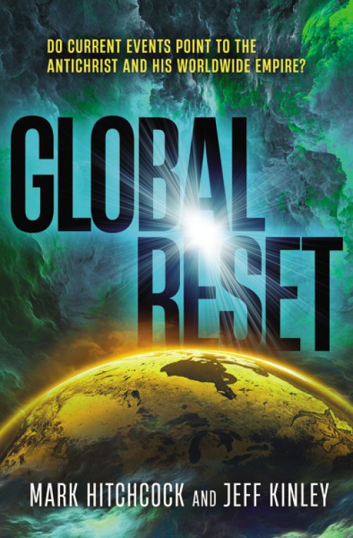 Global Reset - Re-vived
