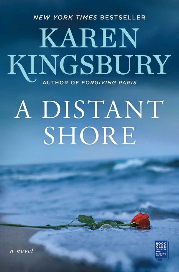 A Distant Shore - Re-vived