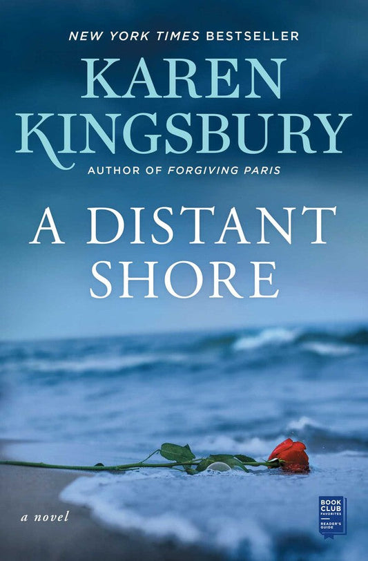 A Distant Shore - Re-vived