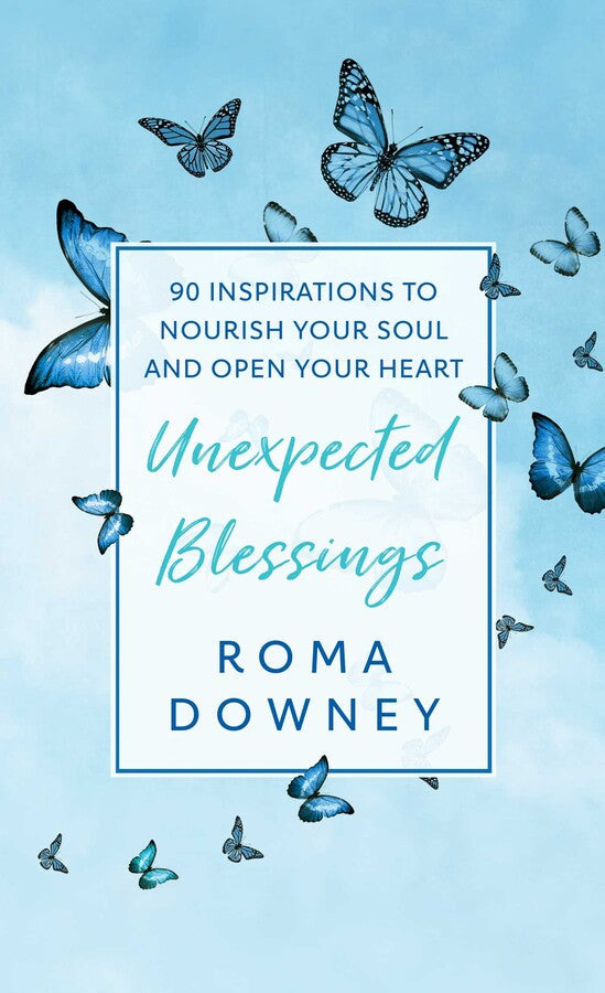 Unexpected Blessings - Re-vived