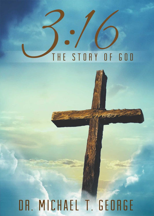 3:16 - Re-vived