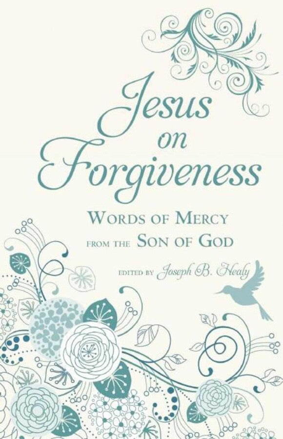 Jesus on Forgiveness - Re-vived