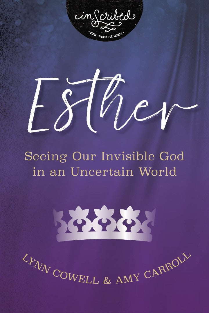 Esther - Re-vived