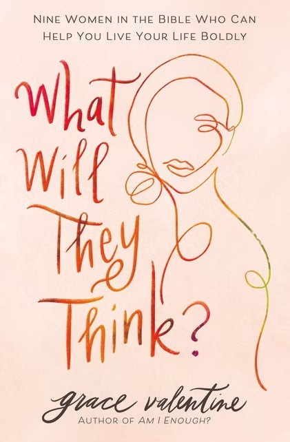What Will They Think? - Re-vived