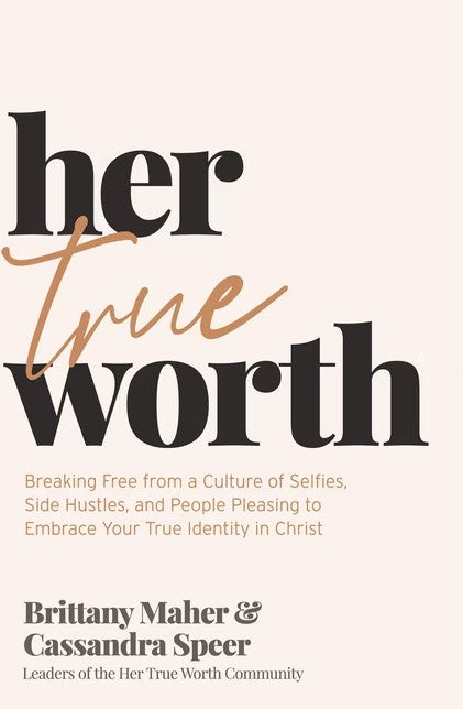 Her True Worth - Re-vived