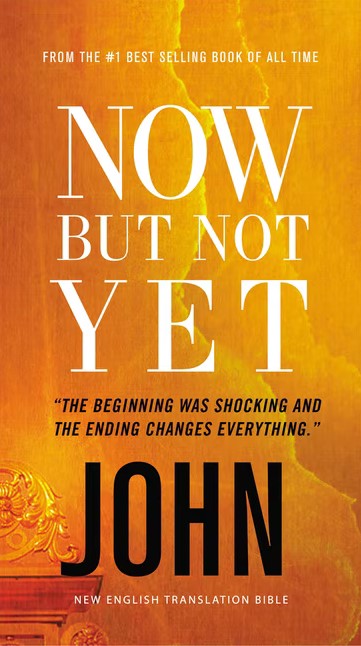Now But Not Yet - Re-vived