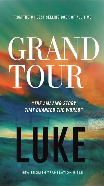 Grand Tour - Re-vived