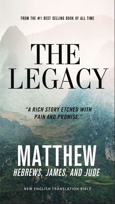 The Legacy - Re-vived