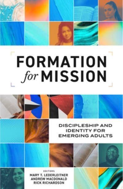 Formation for Mission - Re-vived