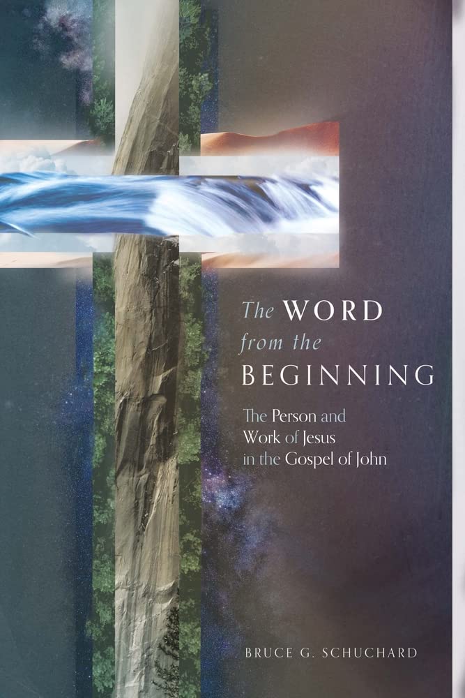 The Word from the Beginning - Re-vived