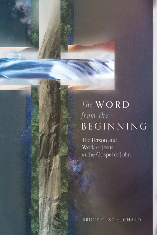 The Word from the Beginning - Re-vived