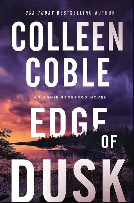 Edge of Dusk - Re-vived