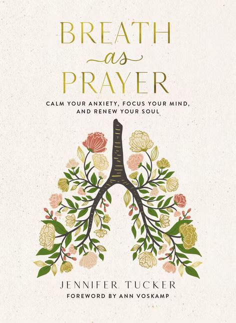 Breath As Prayer - Re-vived