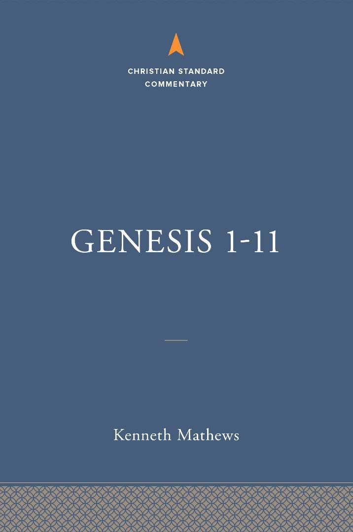Genesis 1-11 - Re-vived