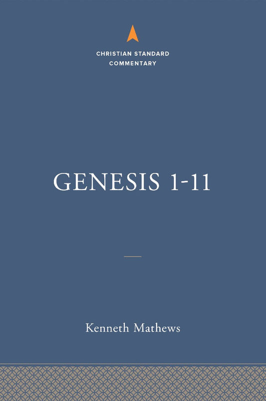 Genesis 1-11 - Re-vived