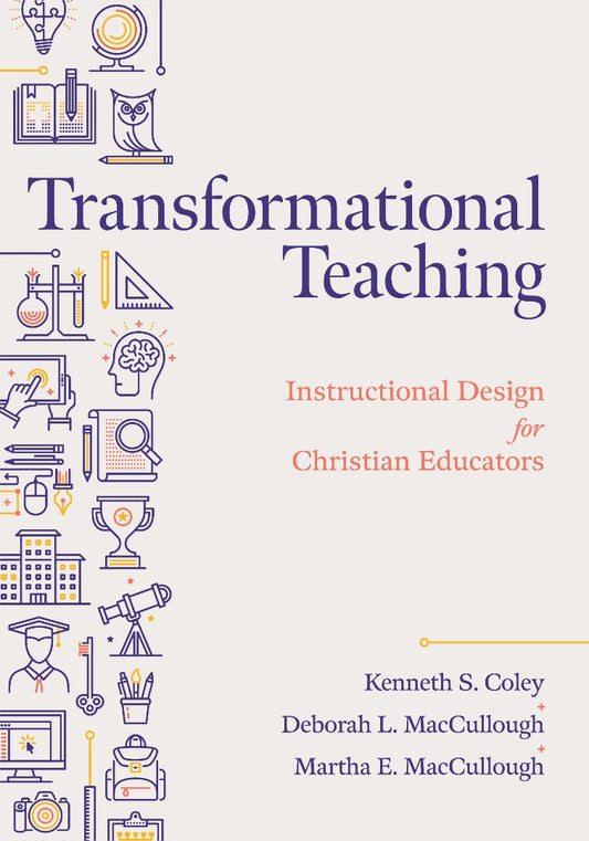 Transformational Teaching - Re-vived