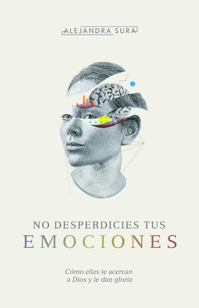 No desperdicies tus emociones (Don't Waste Your Emotions) - Re-vived