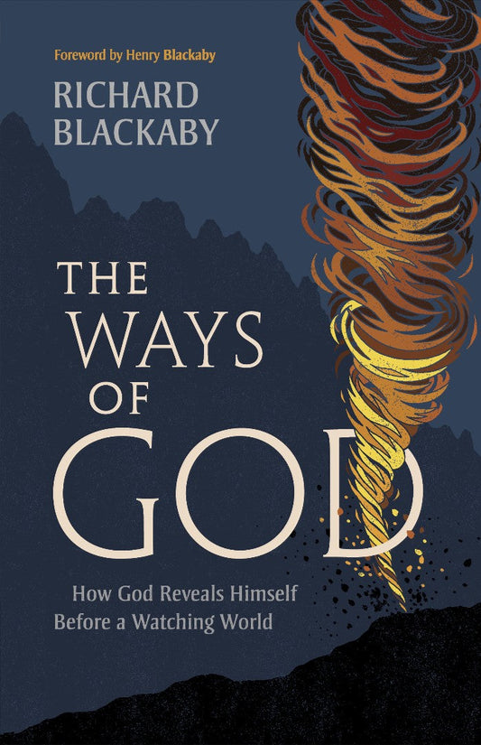 The Ways of God Updated Edition - Re-vived