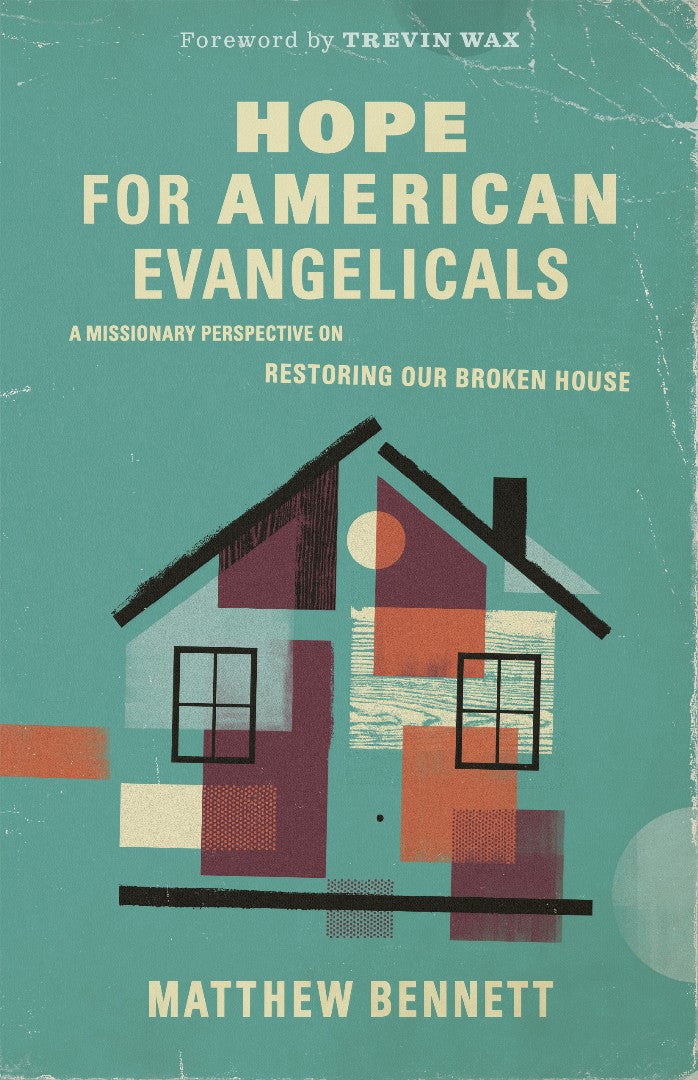 Hope for American Evangelicals - Re-vived